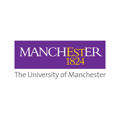 The University of Manchester logo