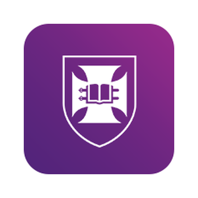 The University of Queensland logo