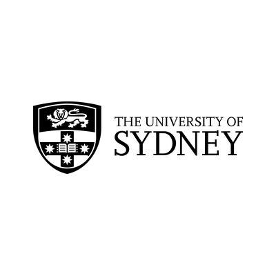 The University of Sydney logo