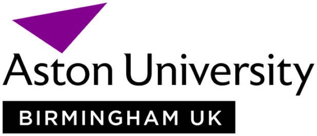 Aston University logo