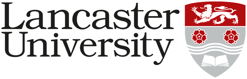 Lancaster University logo
