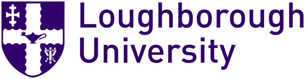 Loughborough University logo