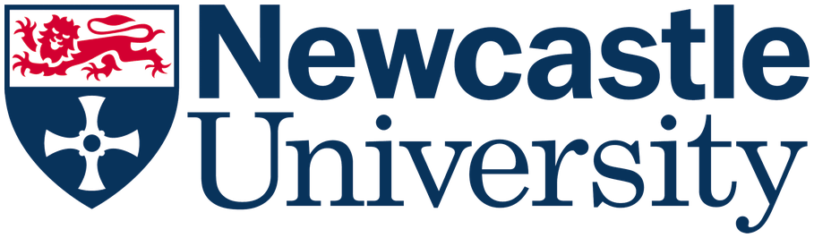 Newcastle University logo