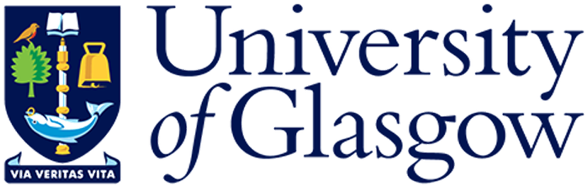 University of Glasgow logo