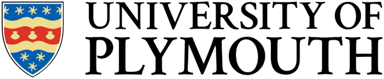 University of Plymouth logo