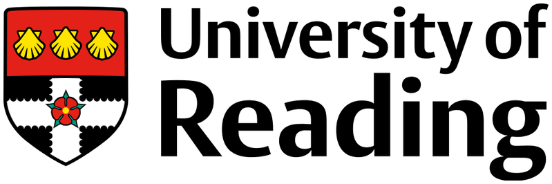 University of Reading logo