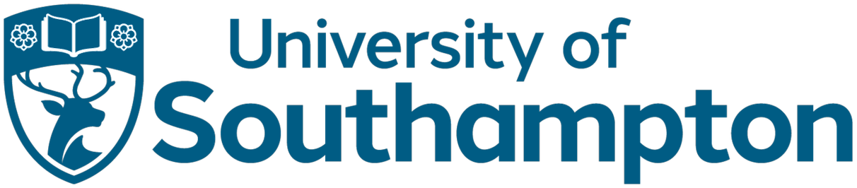 University of Southampton logo