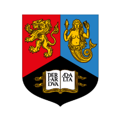 University of Birmingham logo