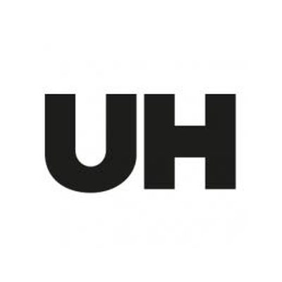 University of Hertfordshire logo
