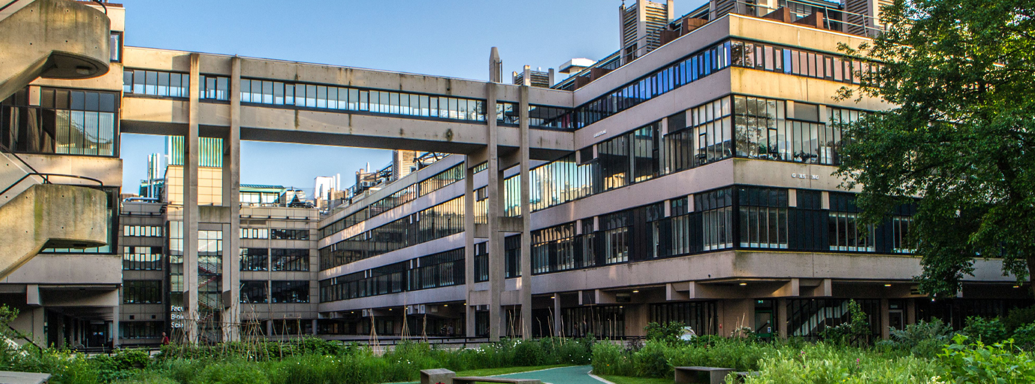 university-of-leeds-campus 英國大學排名 2027 列斯大學校園建築