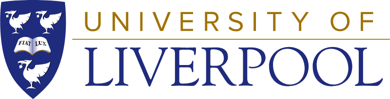 University of Liverpool 校徽