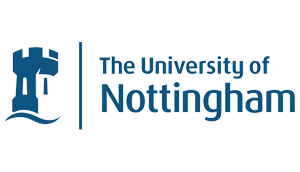 University of Nottingham 校徽