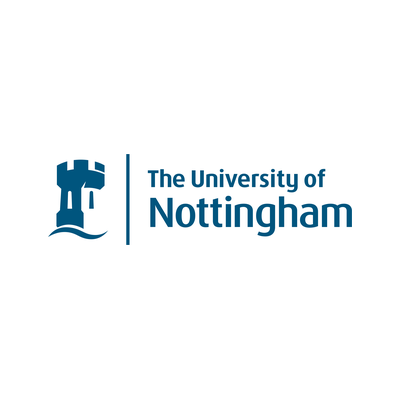 University of Nottingham logo