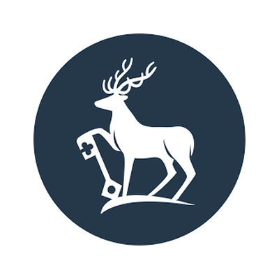 University of Surrey logo