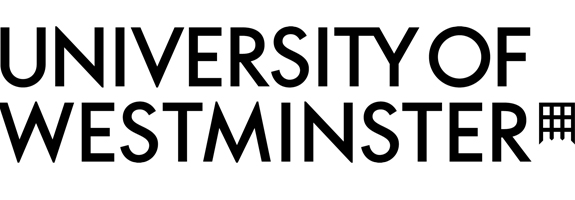 University of Westminster 校徽