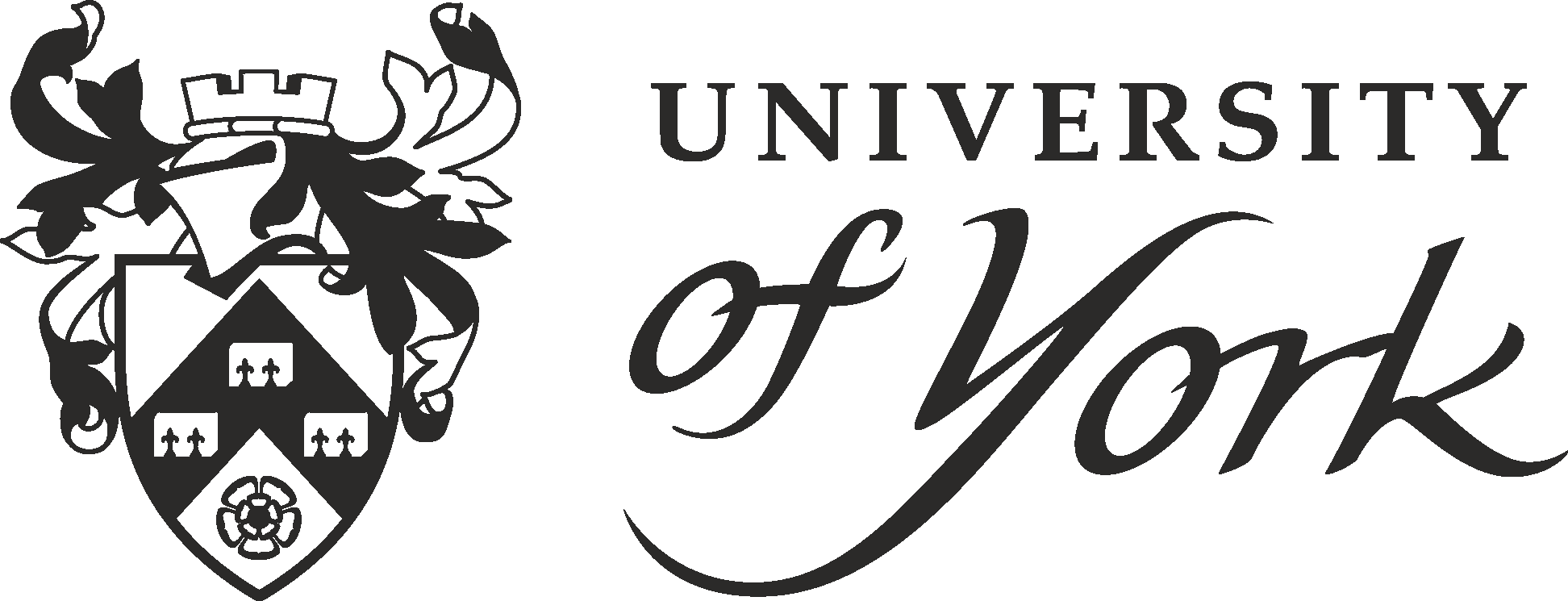 University of York 校徽