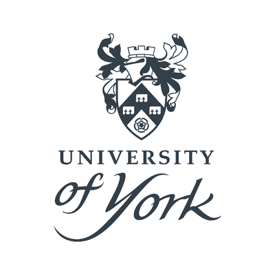 University of York logo