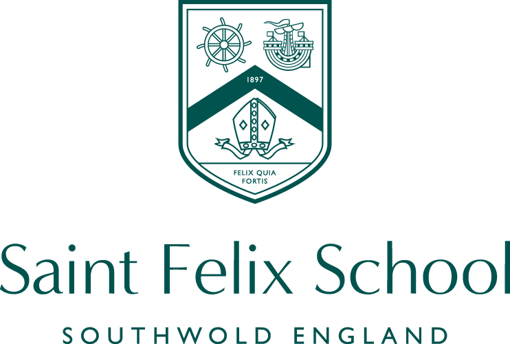 Saint-Felix-School-logo