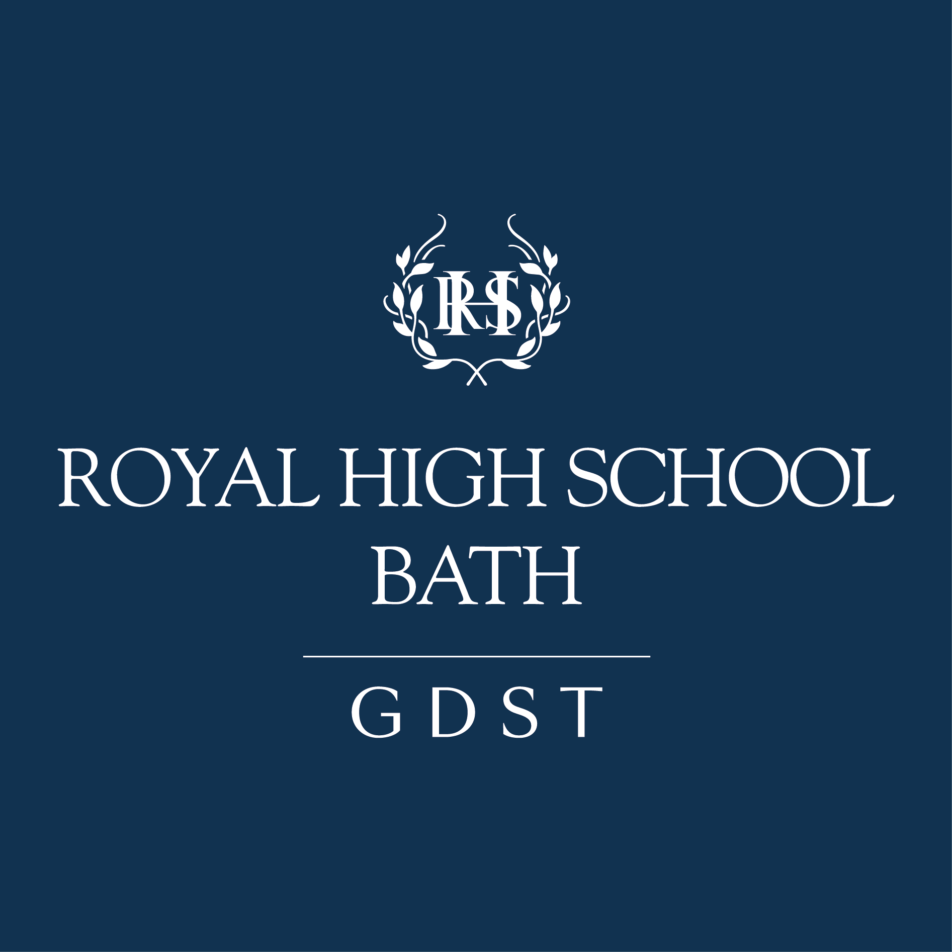 Royal-High-School-logo