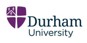 UKTE-Durham