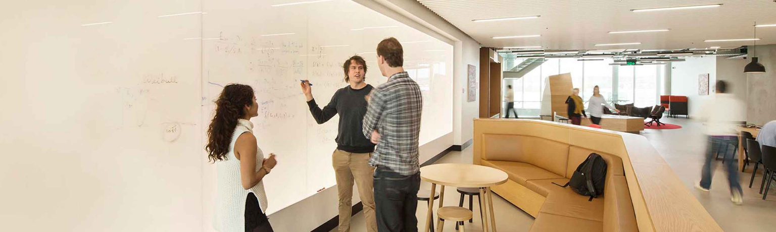 Tonsley校區科技園區