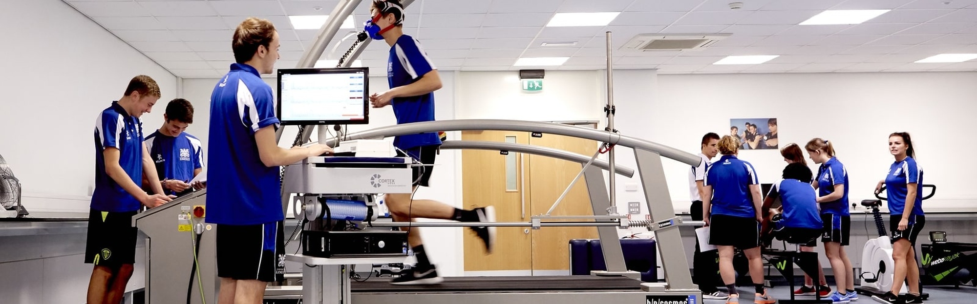 Adelaide University North Terrace Campus