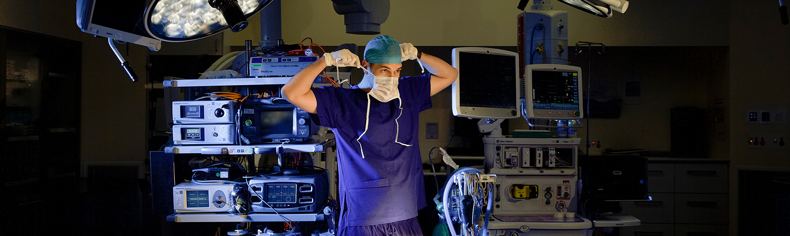 悉尼大學醫科學生