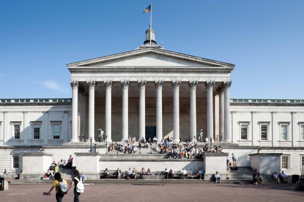 英國 G5 大學 Foundation 課程 UCL KCL