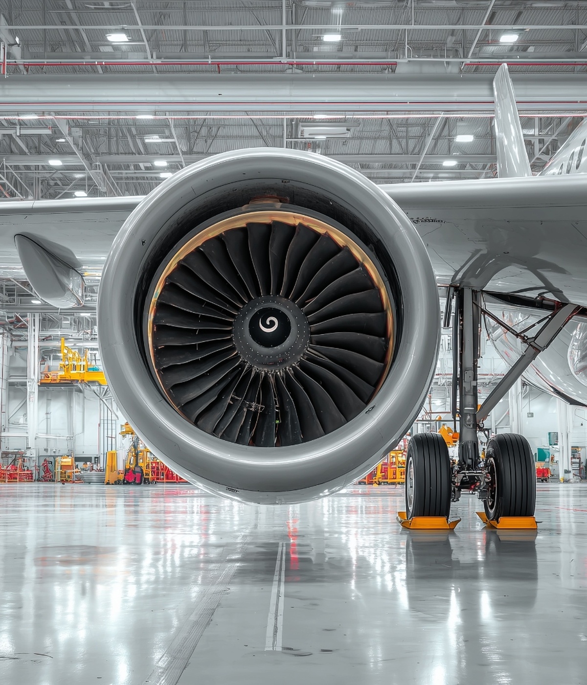 Coventry University BEng Aerospace Technology 航空航天科技學士課程