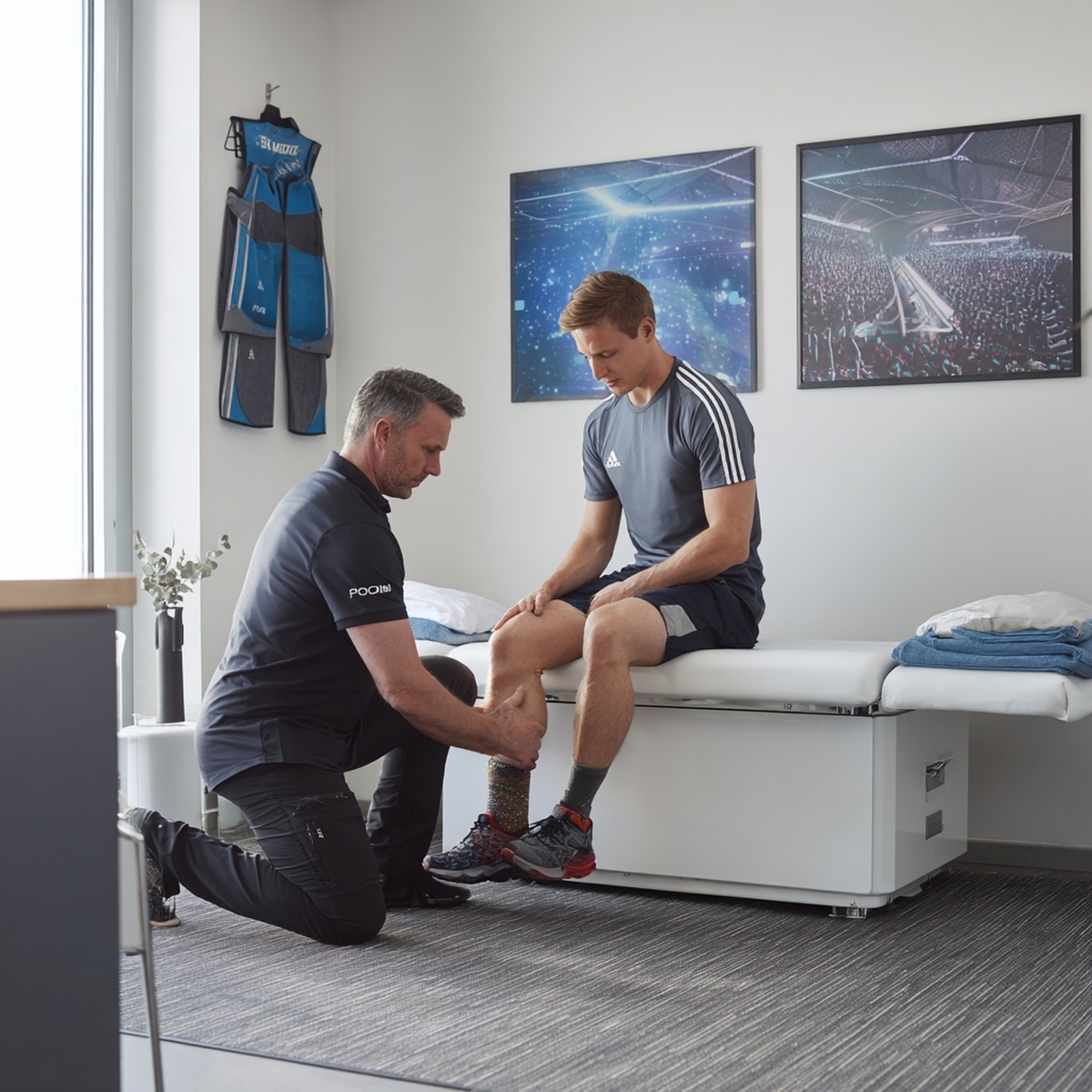 Coventry University BSc Physiotherapy 物理治療學士課程 - 香港學生英國升學