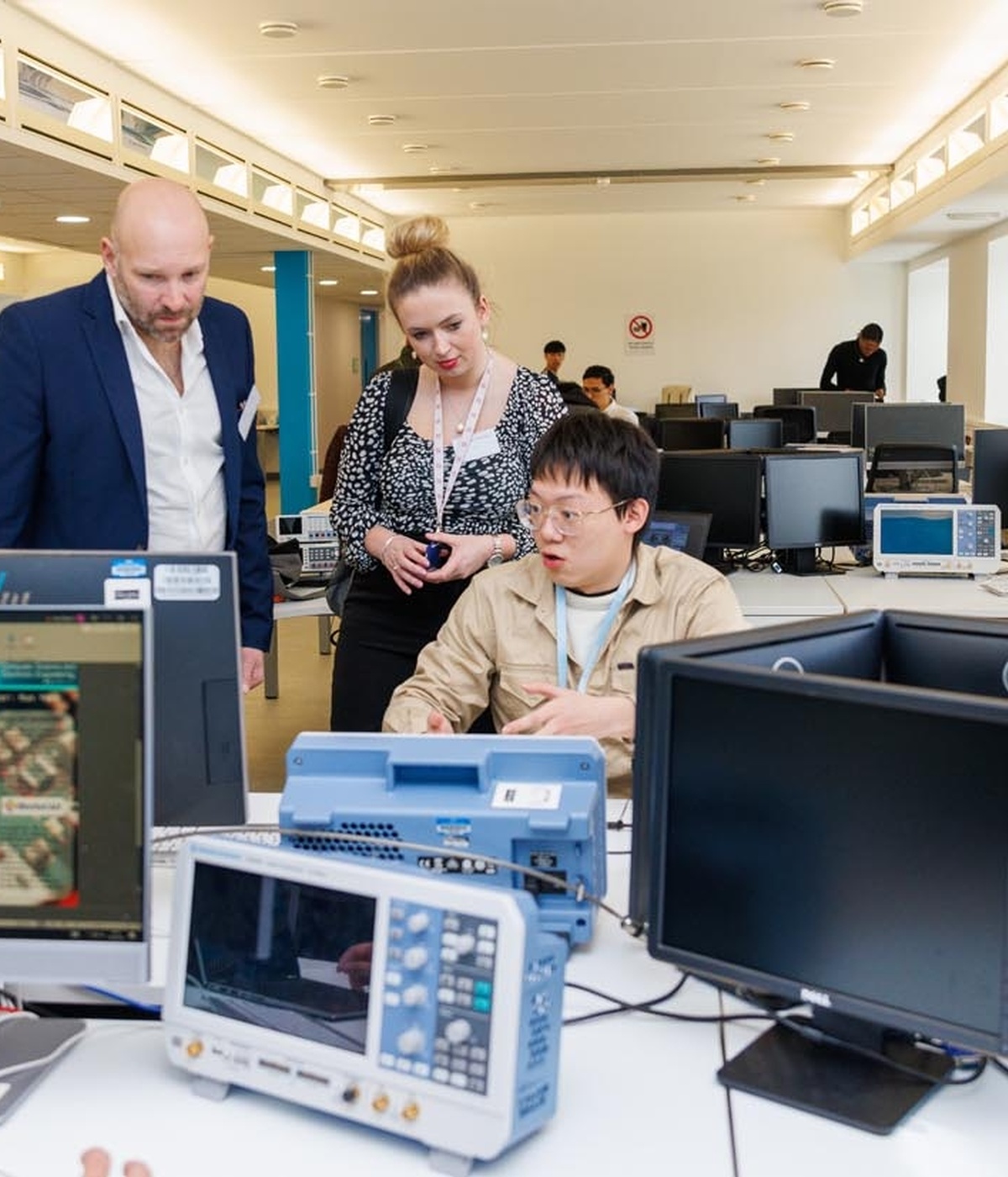 University of Essex 電腦科學課程 BSc Computer Science