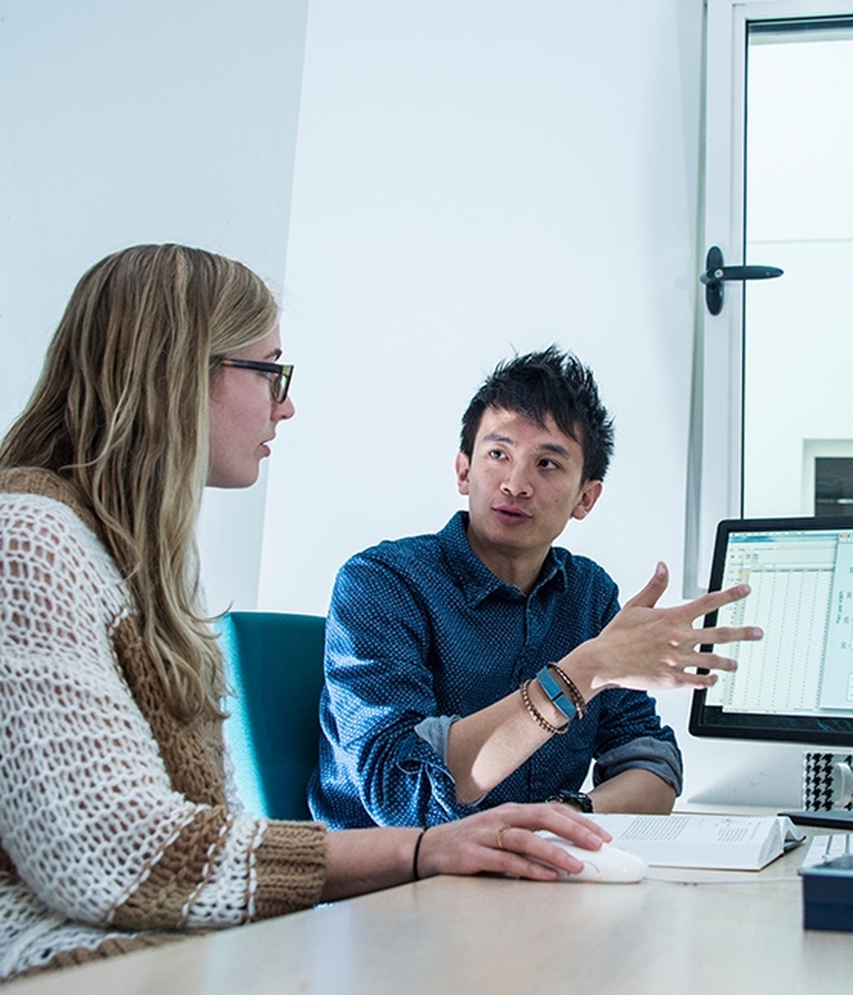 University of Manchester 會計與金融課程 BAEcon Accounting and Finance