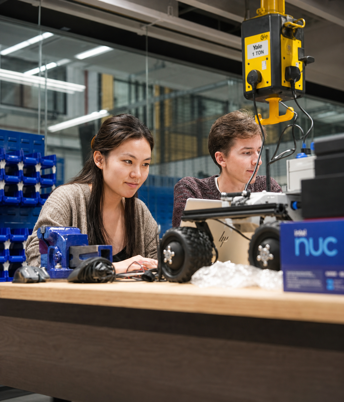 University of Manchester 電腦科學課程 BSc Computer Science