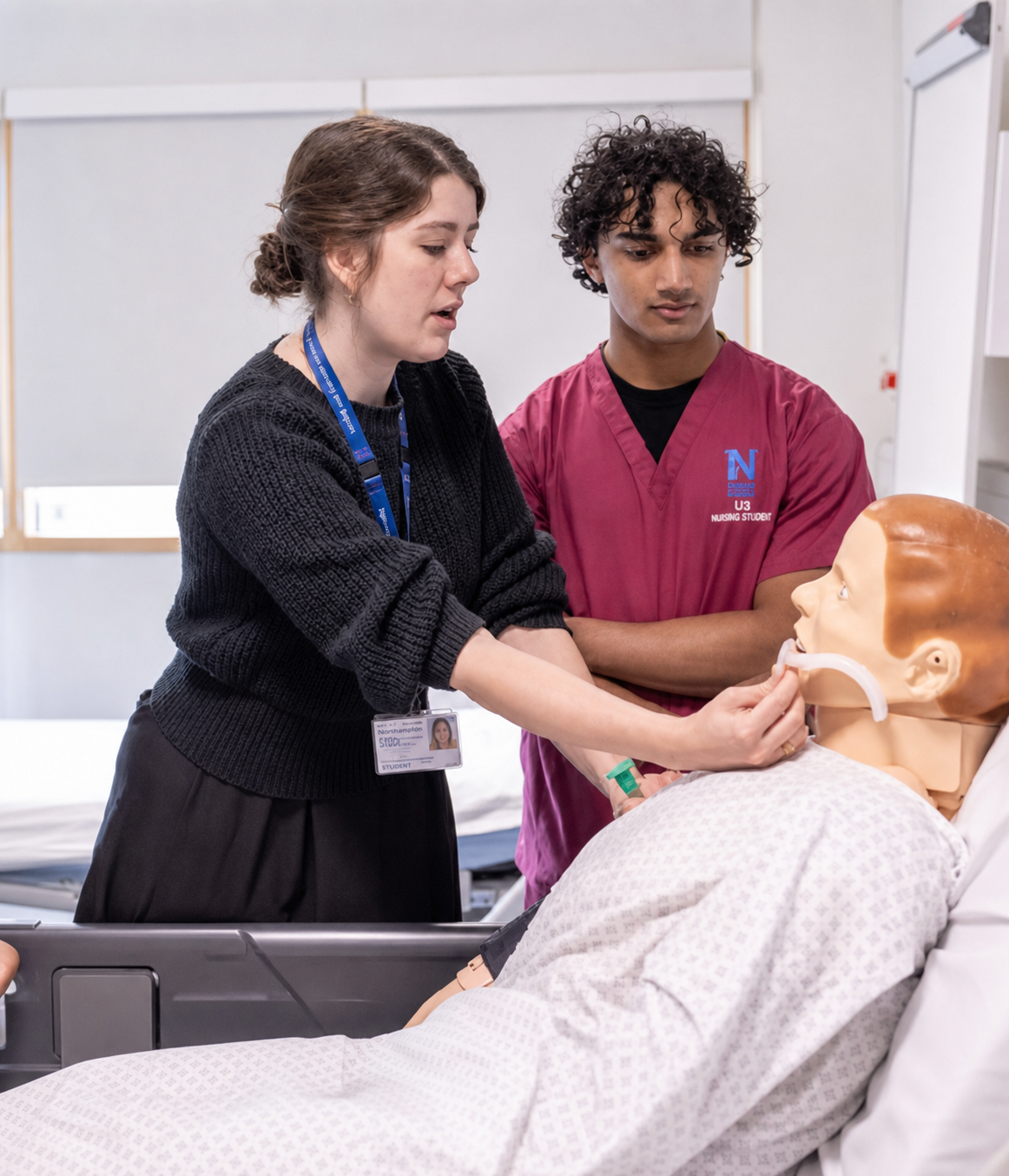 University of East Anglia MBBS 醫科課程 Norwich Medical School