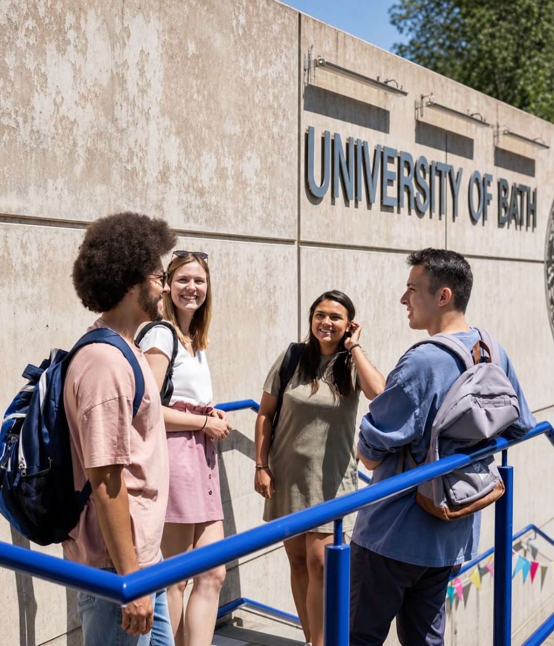 University of Bath 商學院