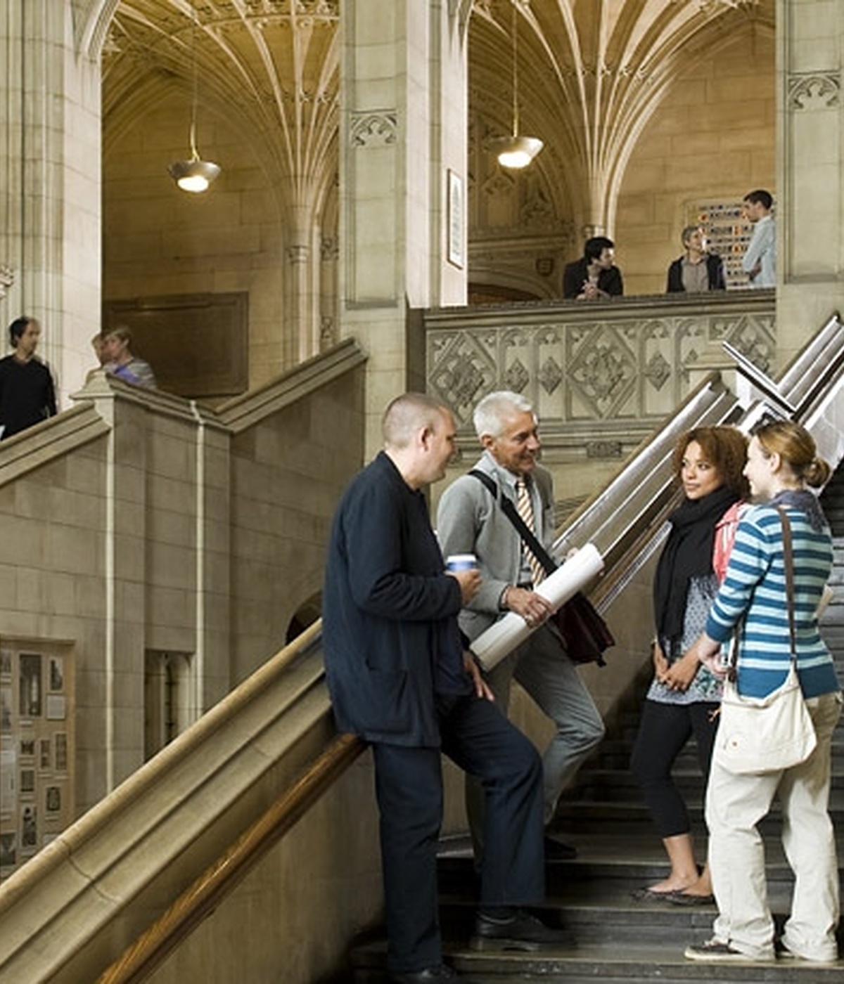 英國大學 University of Bristol 法律課程 LLB
