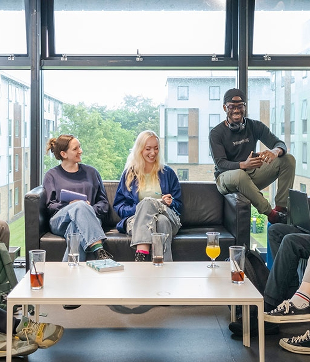 英國大學 University of Lancaster 商業管理課程