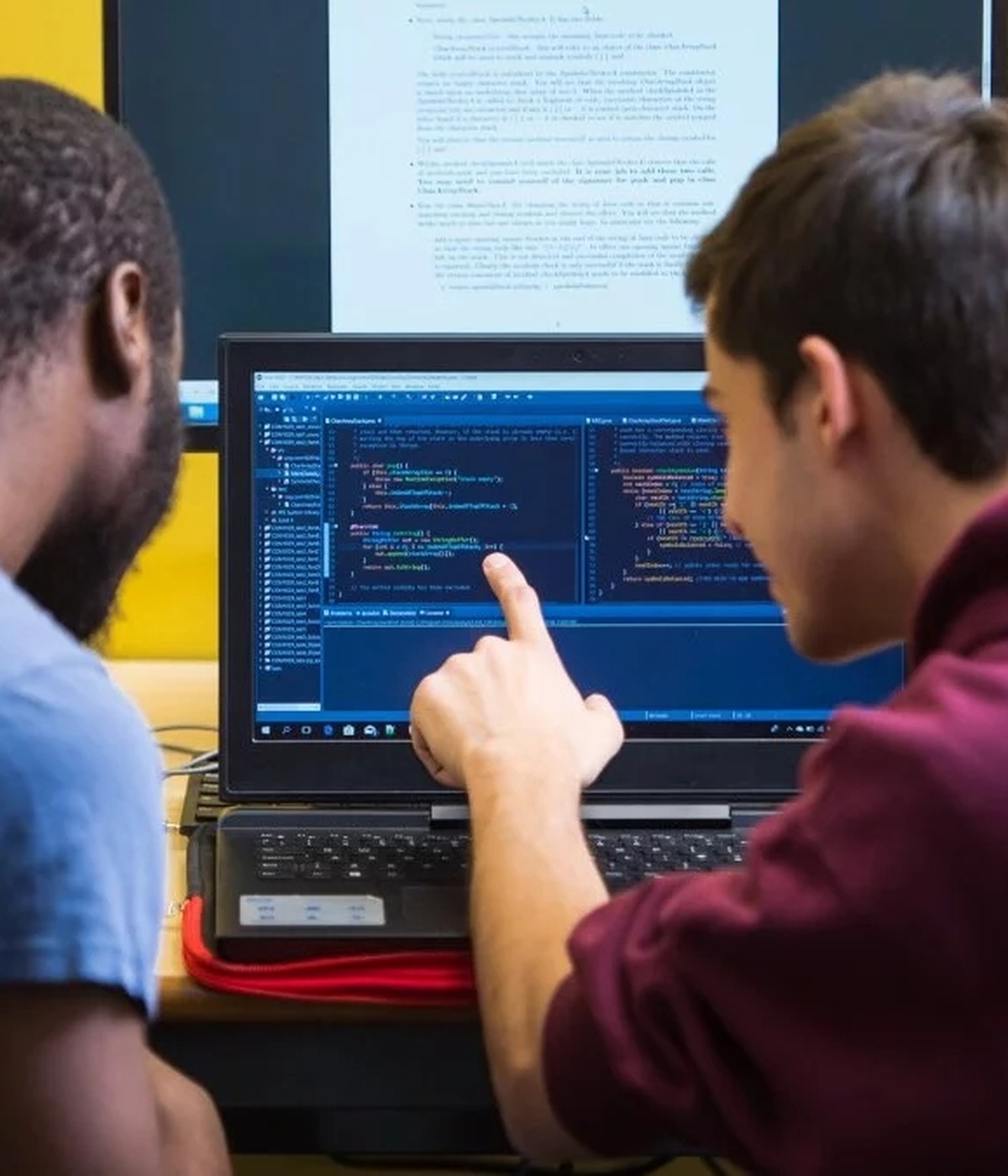 University of Surrey 電腦科學 Computer Science BSc 課程